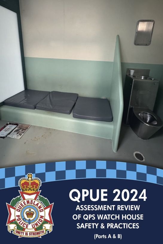 The QPU watch house report and Document